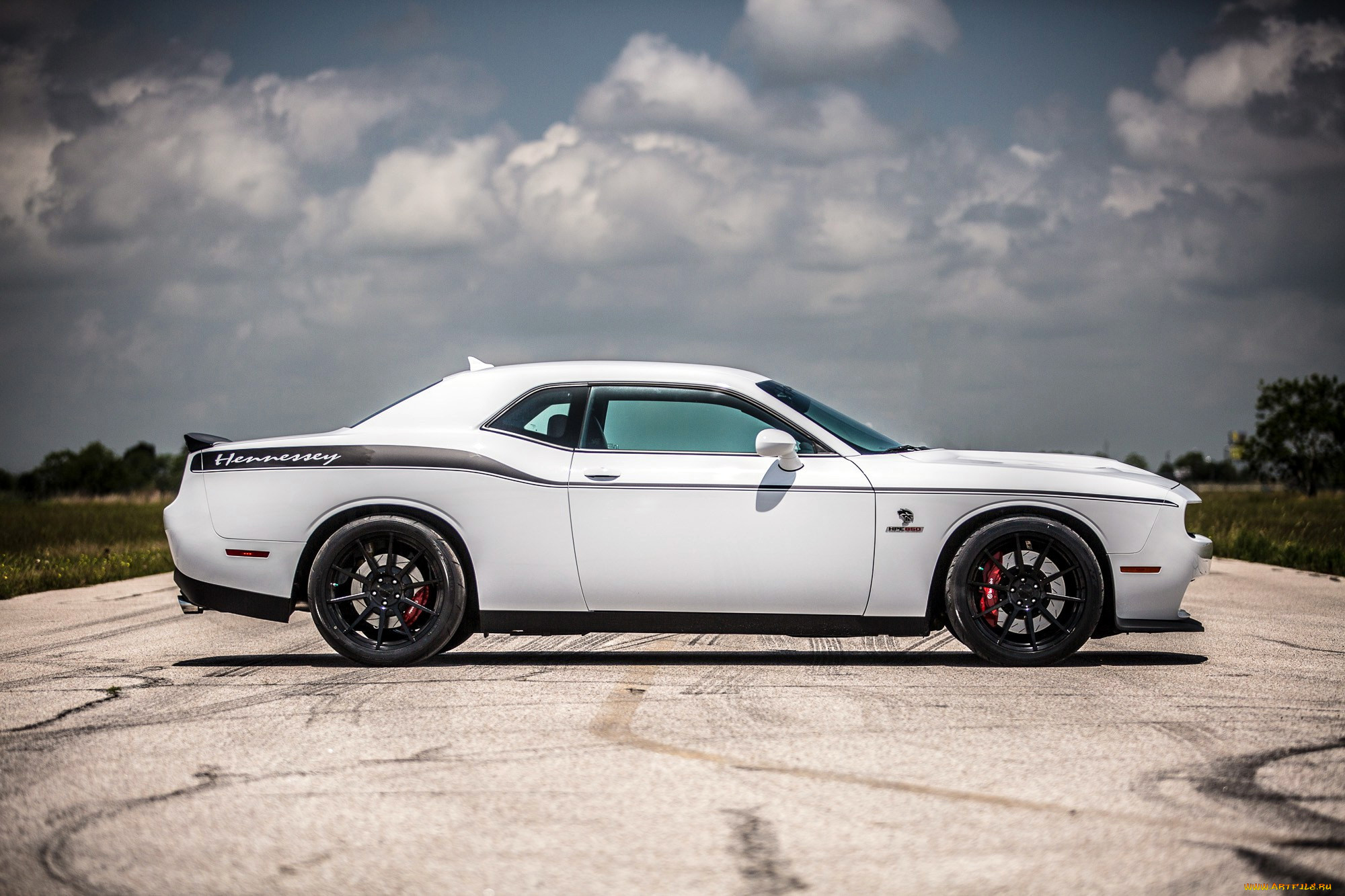 , dodge